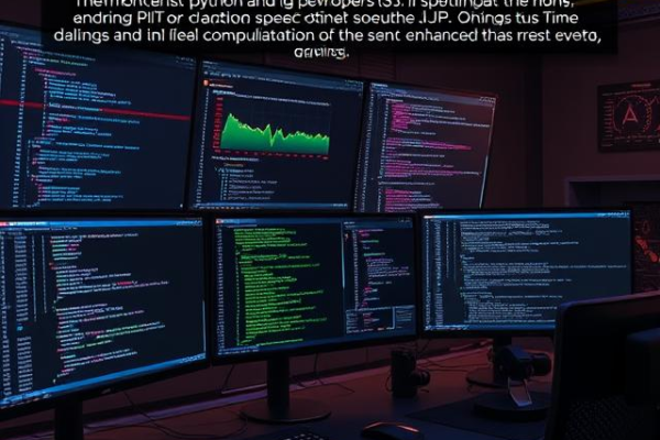 Python 3.12 release featuring speed improvements, flexible syntax, and enhanced standard library