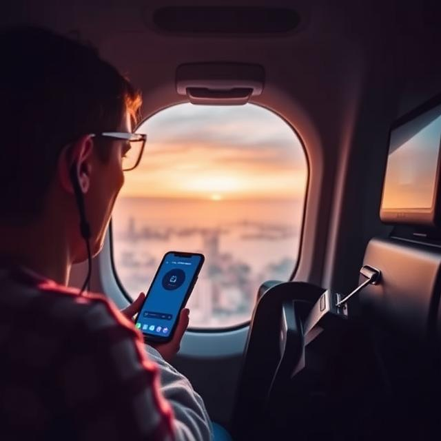 Top travel gadgets of 2024 including power bank, smart luggage, noise-canceling headphones and travel adapter