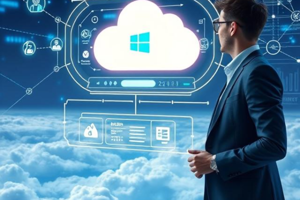 Microsoft Cloud services including Azure, Microsoft 365, and Dynamics 365 for businesses