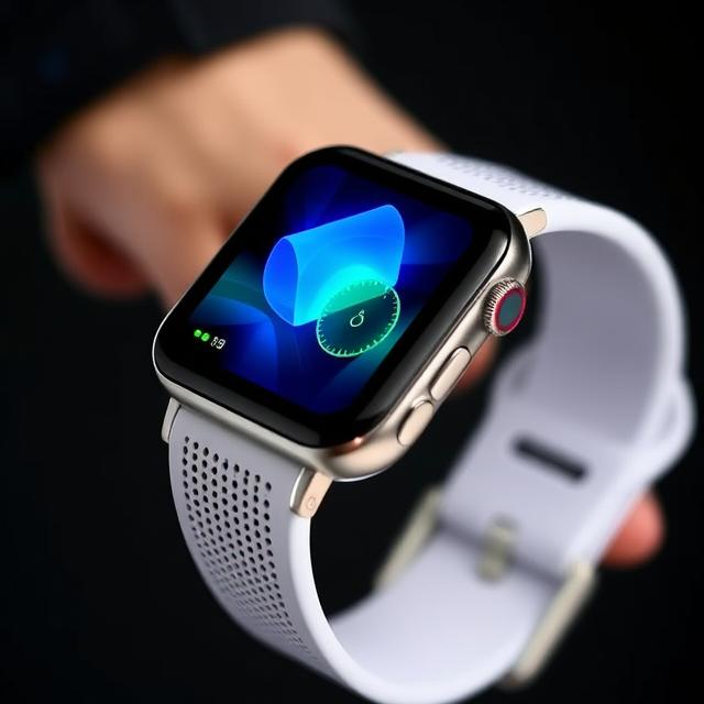 Best wearable accessories in 2024 including smartwatch bands, earbud cases, and charging docks