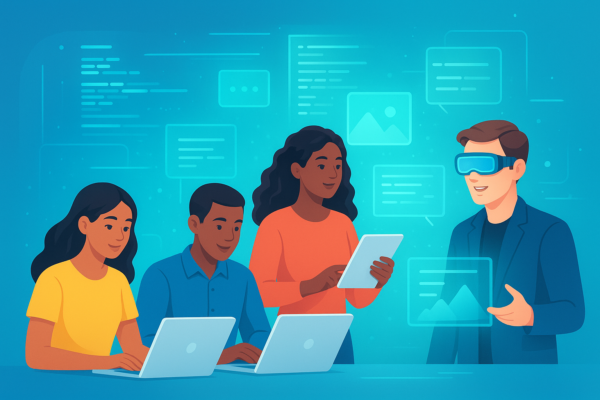 Generative AI tools accessible to everyone including startups and individual creators