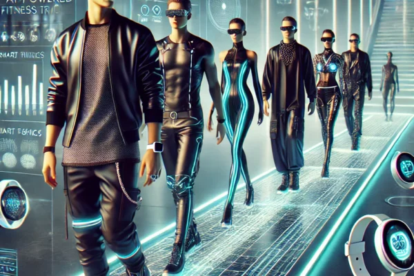 Best stylish wearables in 2024 including smartwatches, smart rings, and wireless earbuds
