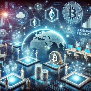 Decentralized Finance (DeFi) Explained: How It Works, Key Features, and What Lies Ahead