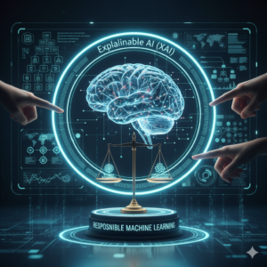 Explainable AI (XAI) and Responsible Machine Learning: Why Transparency in AI Matters