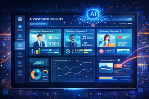 How Hyper-Personalization with Generative Technology Is Changing Digital Experiences