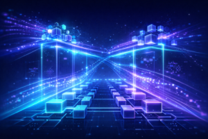 Layer-2 Scaling Solutions: How Blockchain Becomes Faster and More Affordable