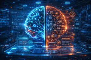Neurosymbolic AI Explained: How Machines Learn and Reason Like Humans