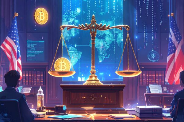 Global blockchain and cryptocurrency regulation legal frameworks map