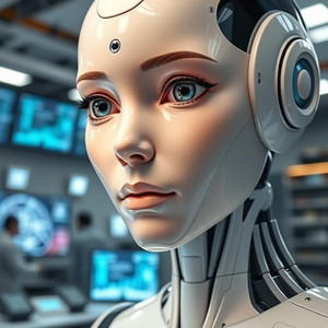 Sophia the Robot by Hanson Robotics: How This Humanoid AI Is Shaping the Future
