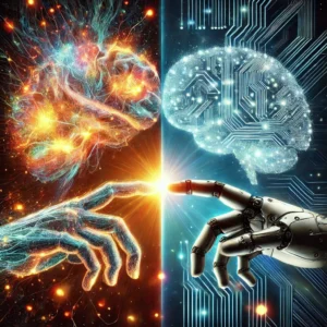 AI vs Human Intelligence: Key Differences and Can Machines Ever Think Like Us?