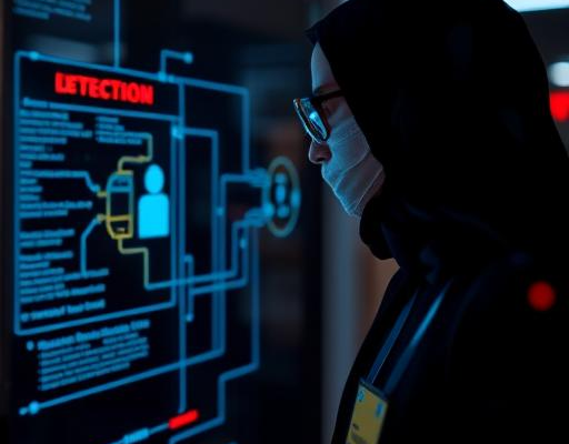 Machine learning system detecting fraud in real-time financial transactions