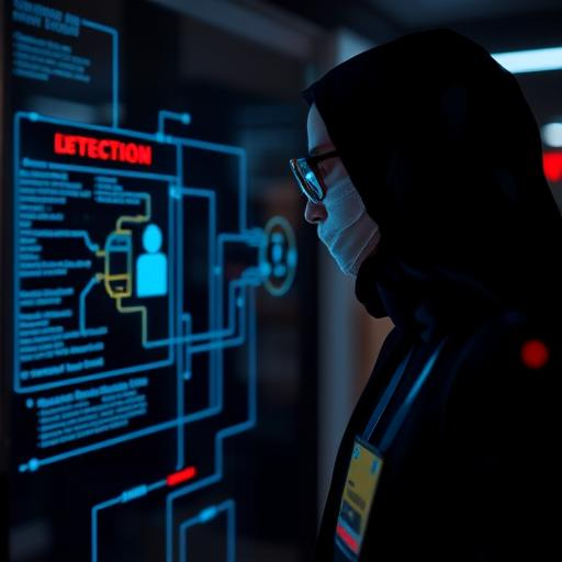 Machine learning system detecting fraud in real-time financial transactions