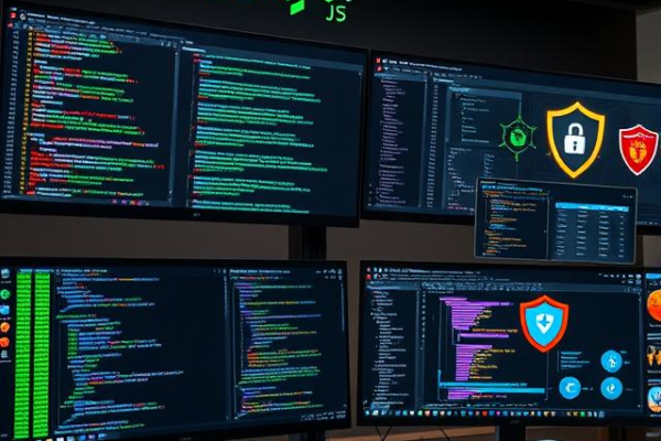Node.js 22.4.1 update showing stability and security improvements for developers