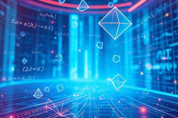 Google DeepMind AlphaProof and AlphaGeometry 2 AI systems solving International Math Olympiad problems
