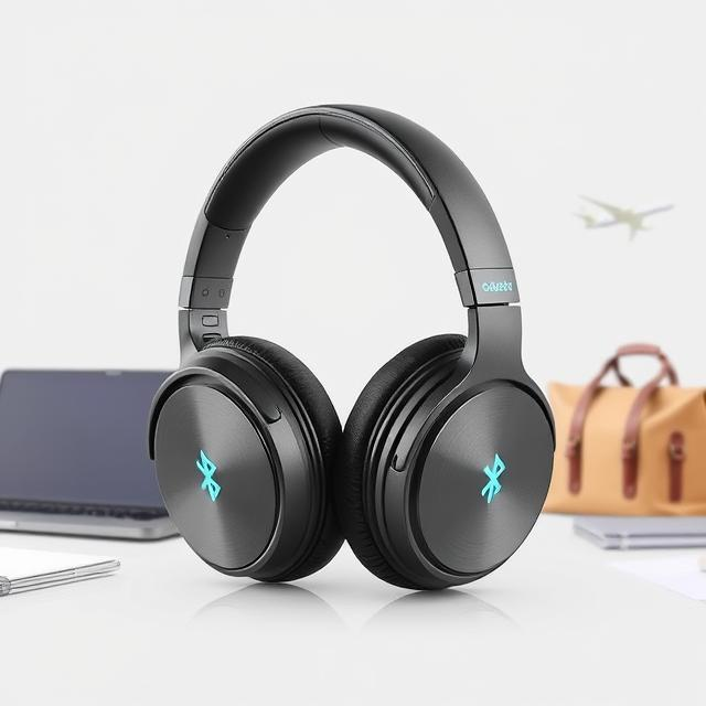 Best Bluetooth headphones for work and travel including Sony WH-1000XM5 and Bose Noise Cancelling Headphones 700