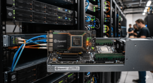 OpenAI and Broadcom Launch Jalapeño — A Custom AI Chip Built From the Ground Up for LLM Inference