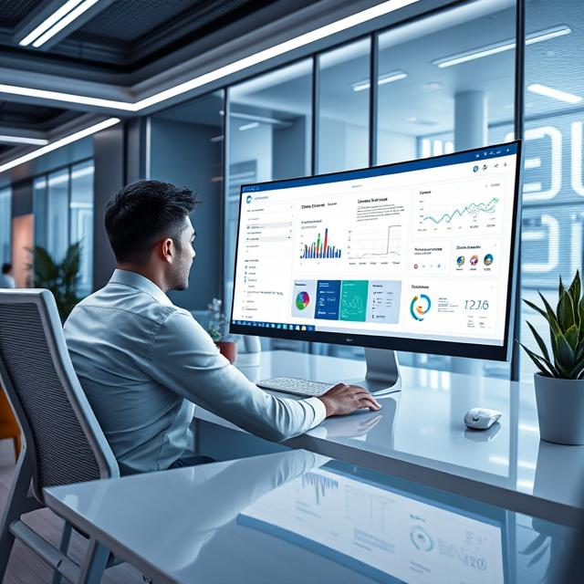 Jita latest version update showing new user interface and advanced analytics features
