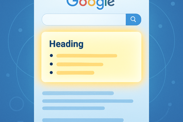 Zero-click searches and featured snippets explained for SEO in 2025