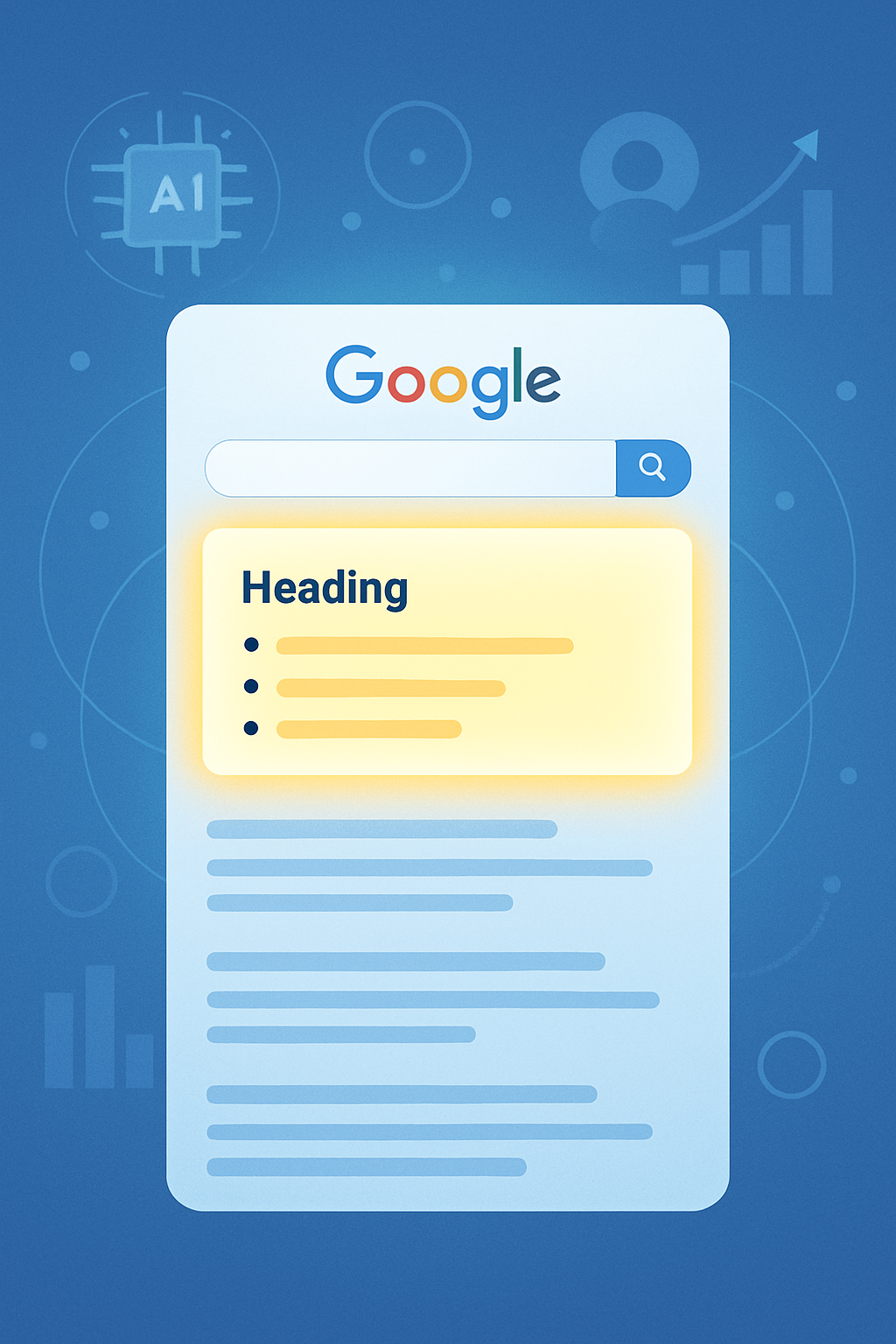 Zero-click searches and featured snippets explained for SEO in 2025